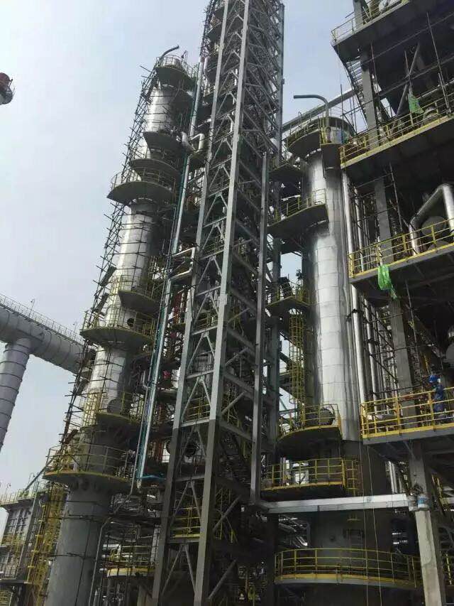 阳朔设备翻新喷涂・钢构厂房升级改造