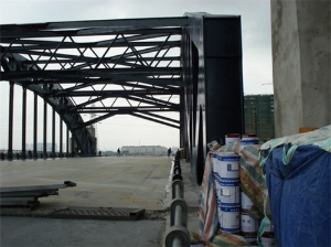 阳朔专注工业场景喷漆服务