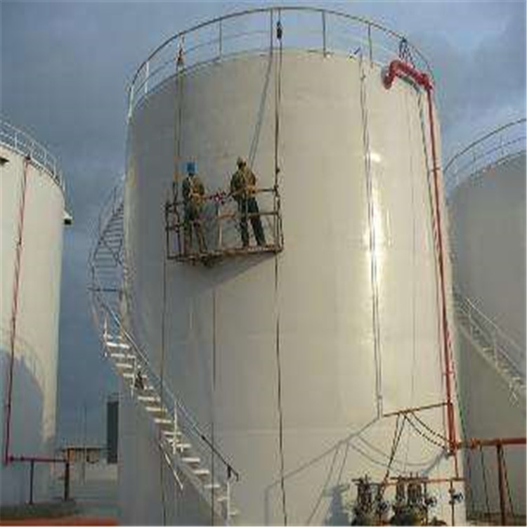 阳朔喷漆翻新・工业喷漆・设备喷漆服务简介